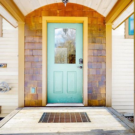 Strom Farm Vila Stowe Exterior foto